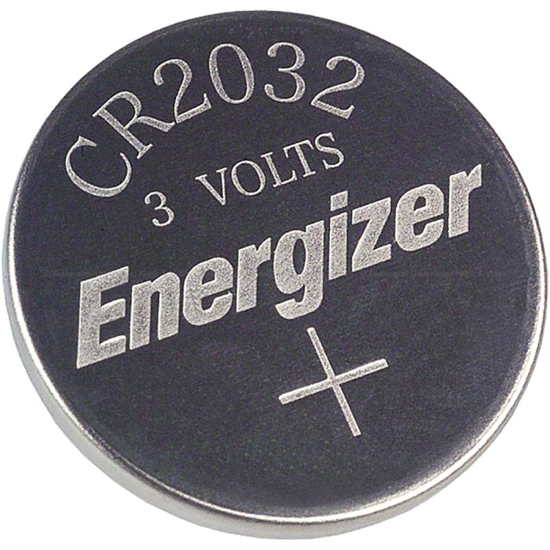 ECR2032