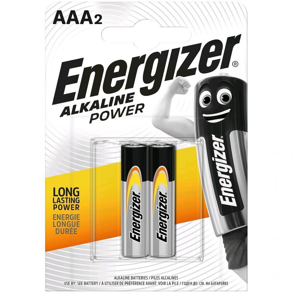 Energizer
