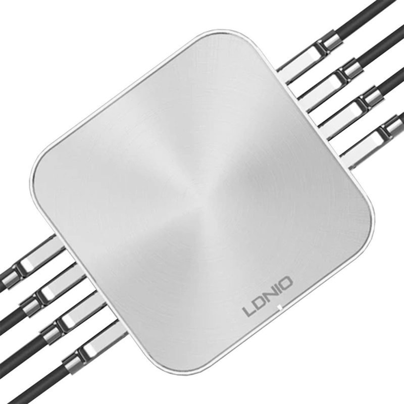 orginal ldnio 8 port desktop usb charger a8101 3833140