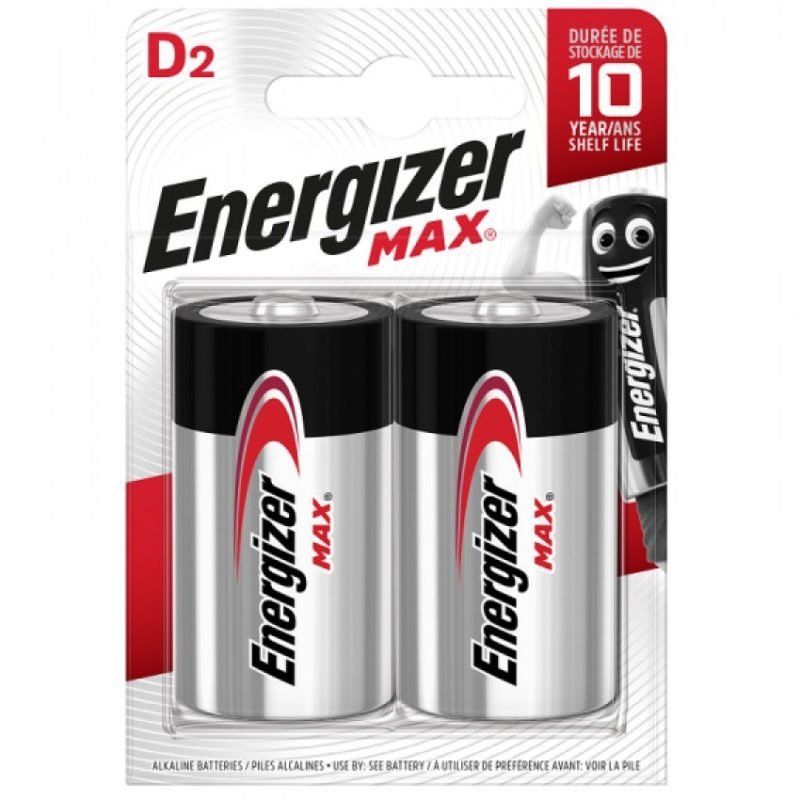 D2 LR20