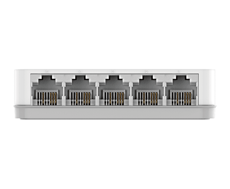 DES 1005C yback