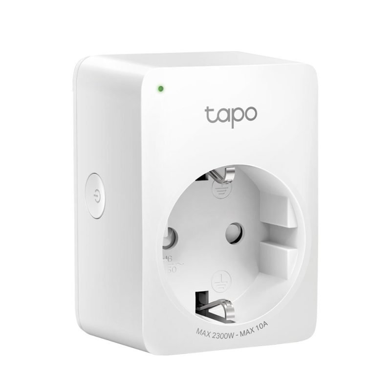 tp link tapo p100 wifi smart plug