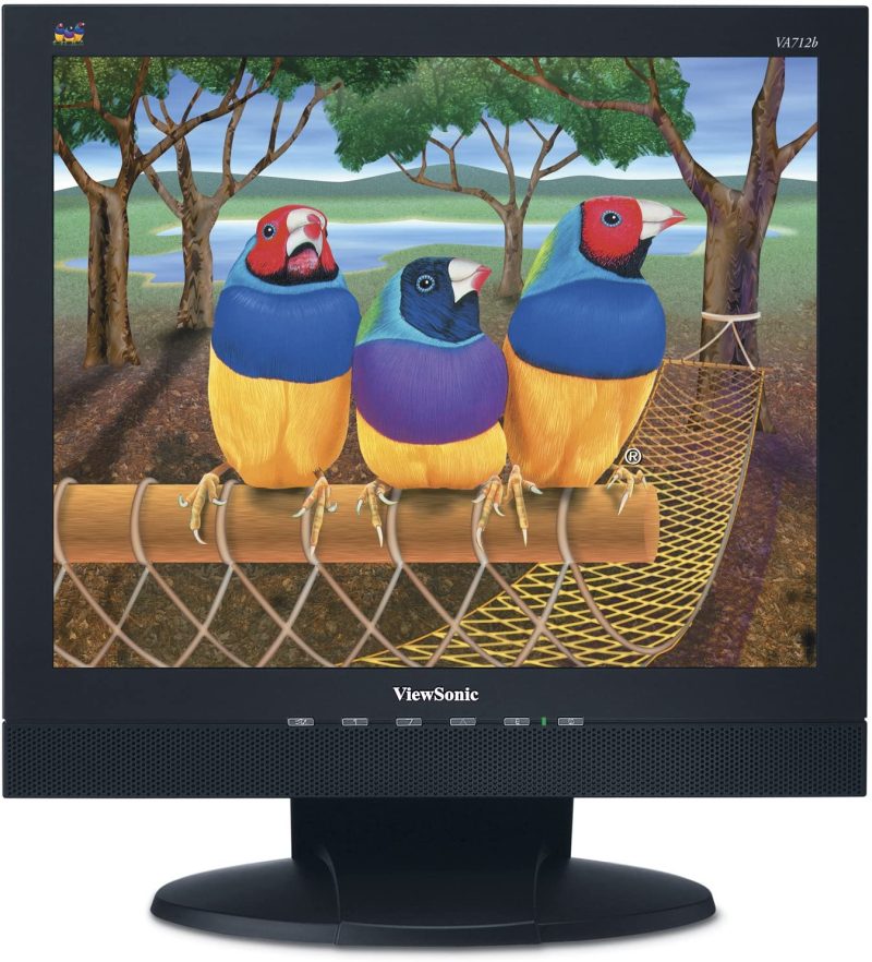 viewsonic Monitor