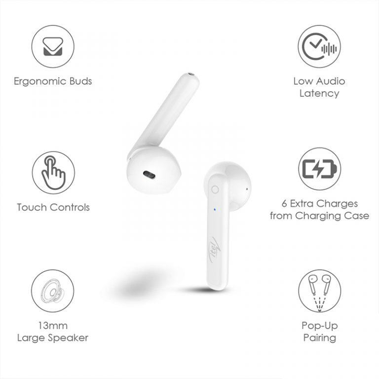 Itel itw60 sales