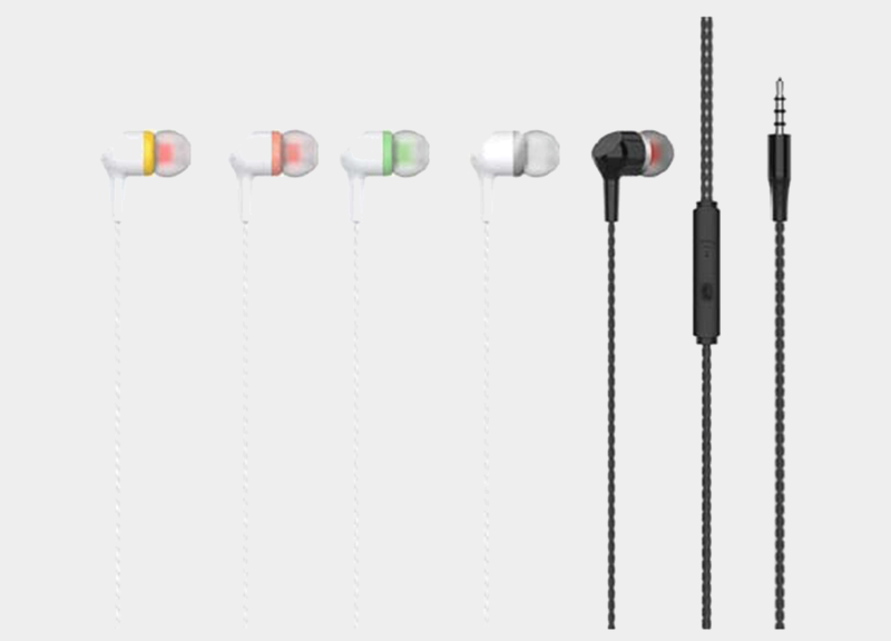 CORN EARPHONE EX013 G 1