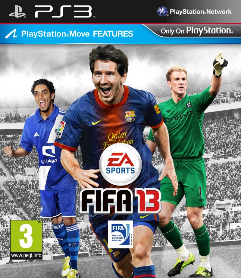lkshf n lglf lrsmy llb fifa 13 fy lshrq lwst v4sn