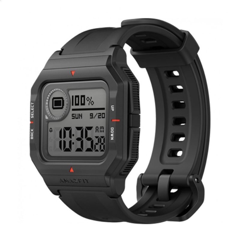 Amazfit Neo A2001 Black