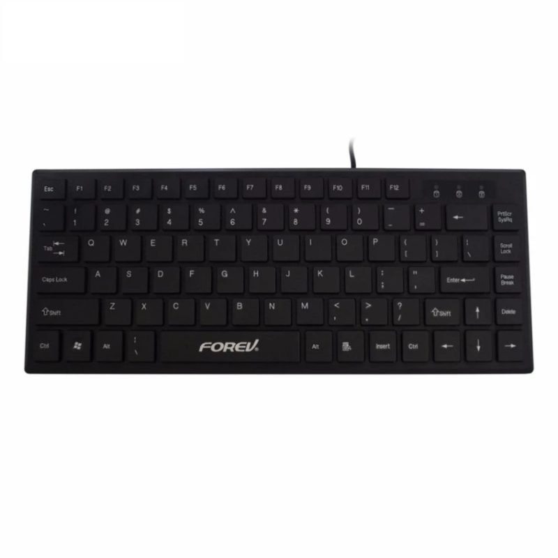 FOREV FV 65V0 1