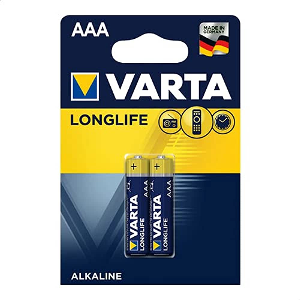varta k aaa