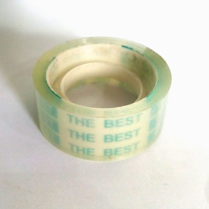 Generic Golden Small Tape0A
