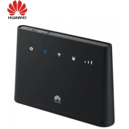 Etisalat Huawei 4G Router B310s